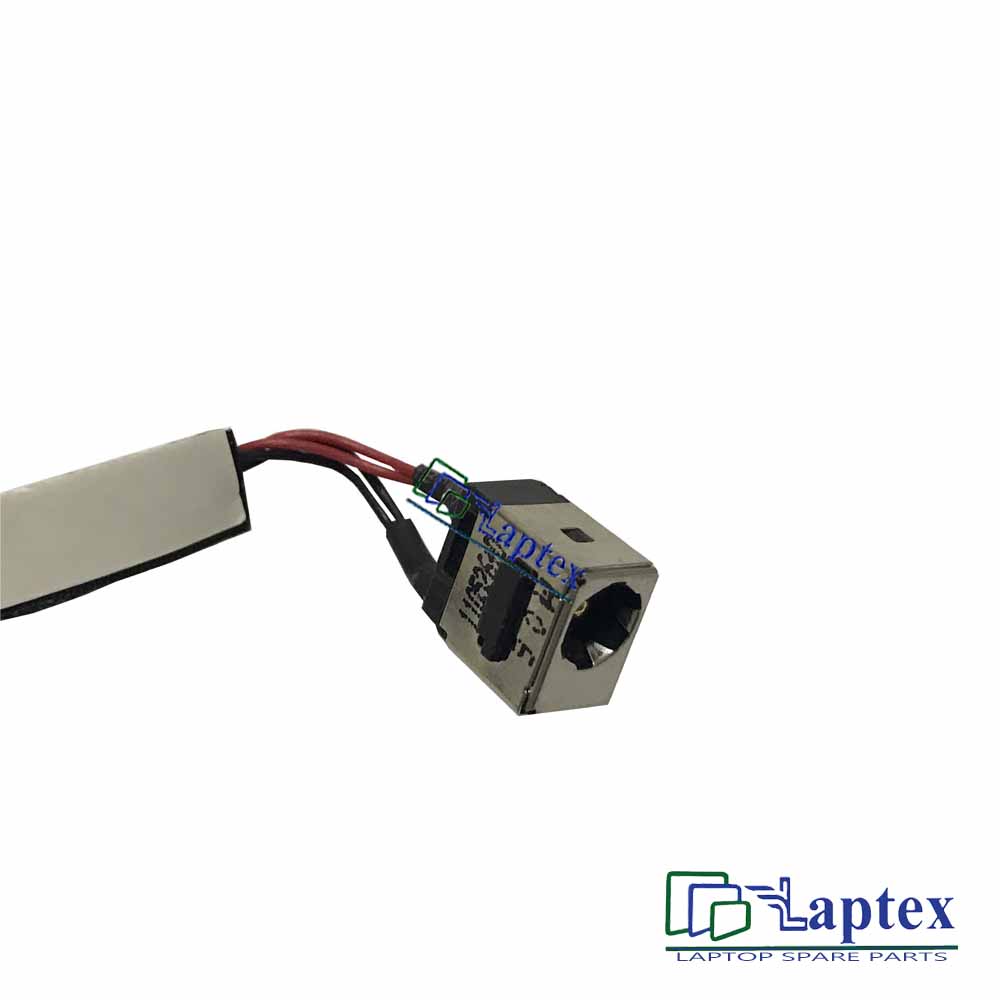 DC Jack For Toshiba L442